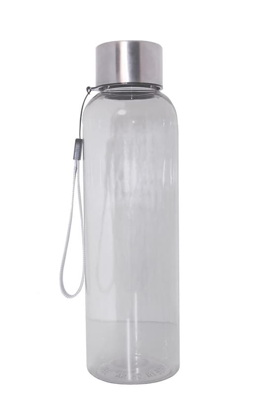 Lord Nelson vandflaske 60 cl hvid