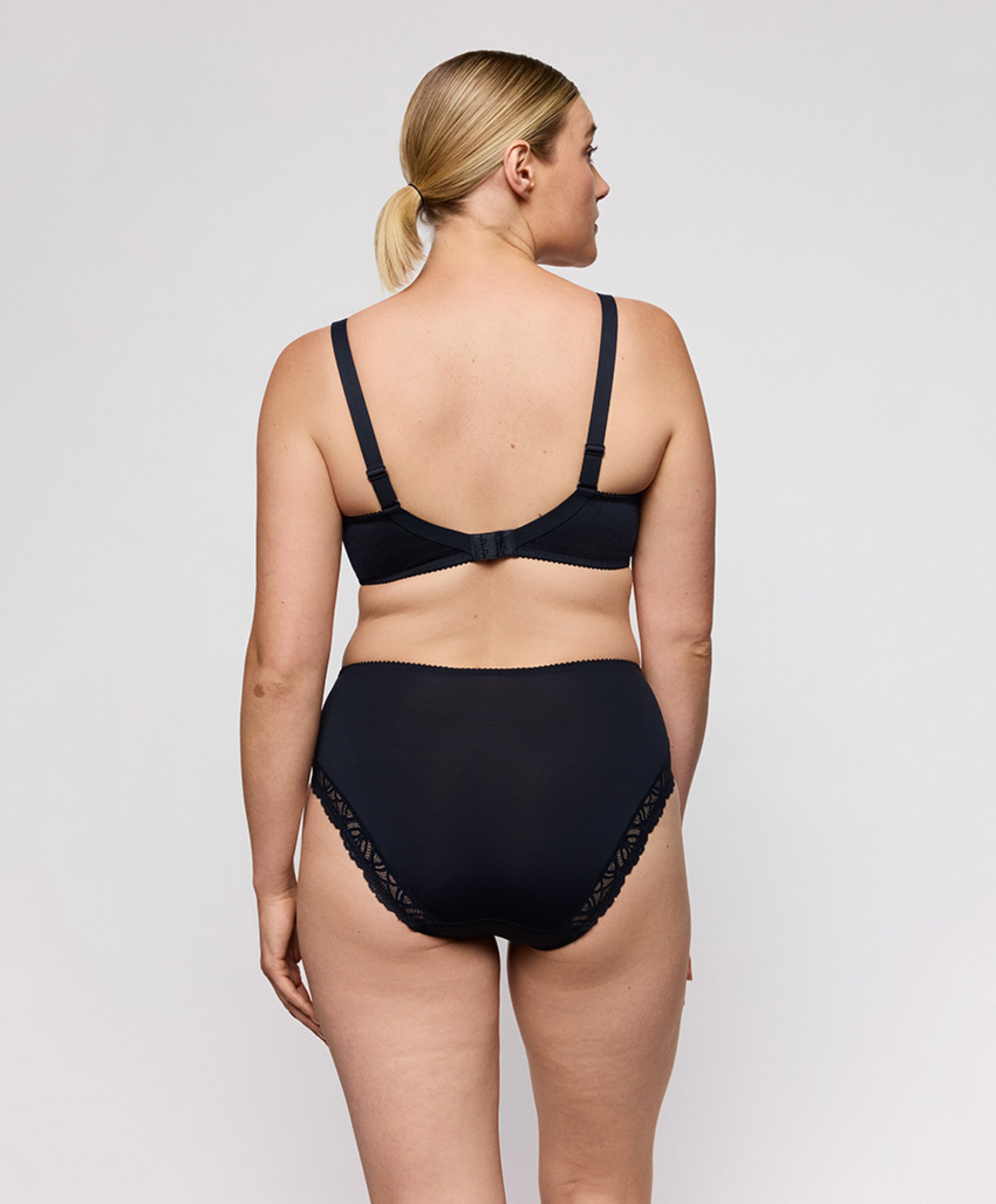 PrimaDonna Dames bh blauw