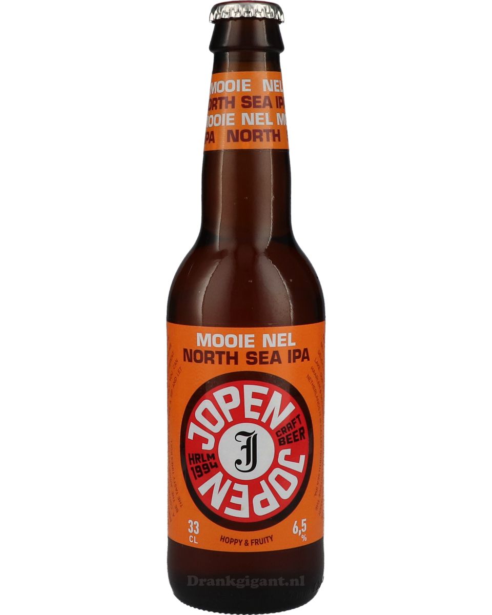 Jopen Mooie Nel 33 cl