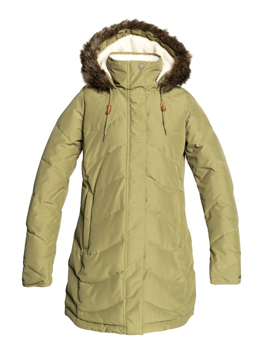 Roxy Winterjacke »Ellie«