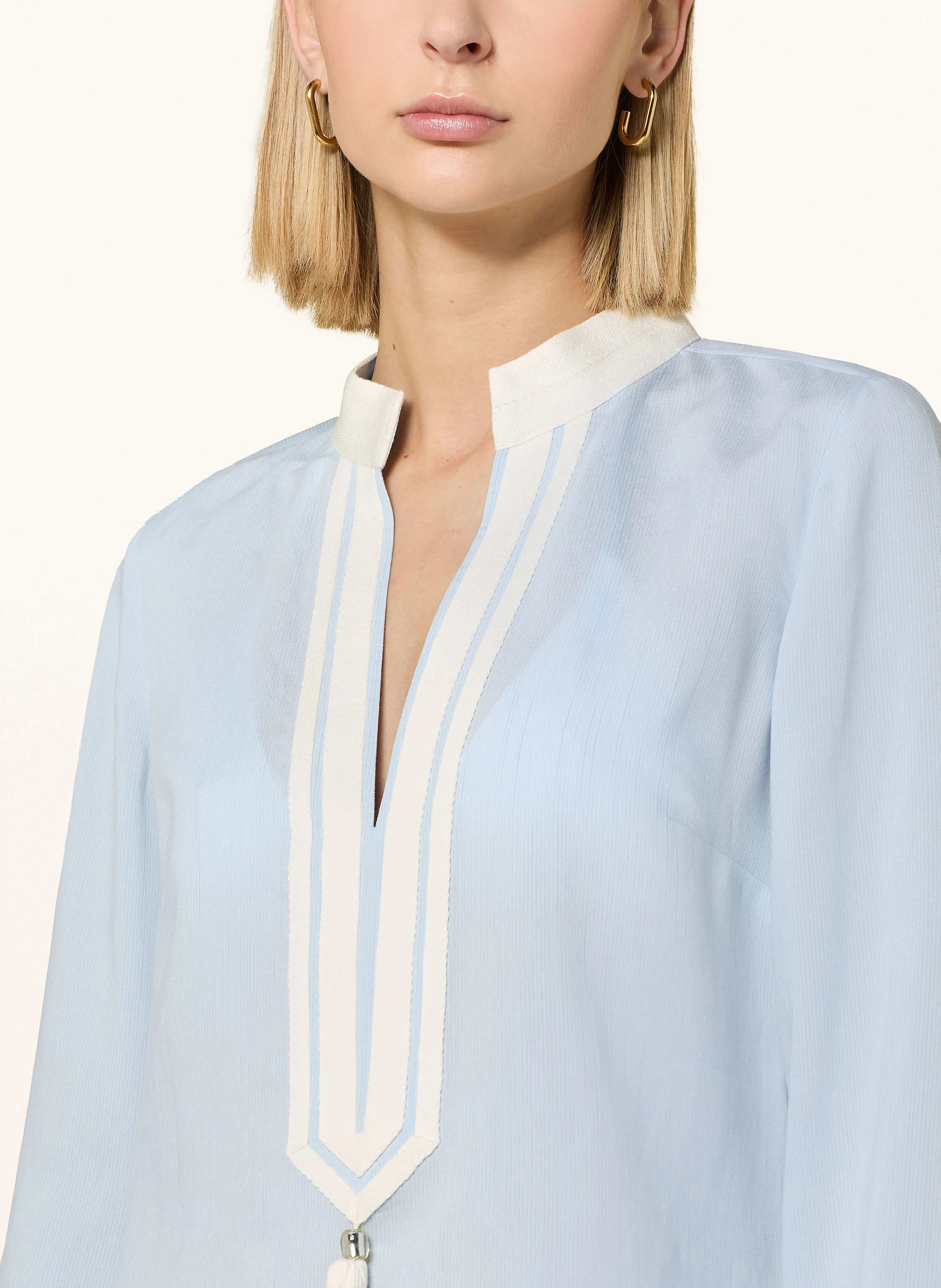TORY BURCH Tunika