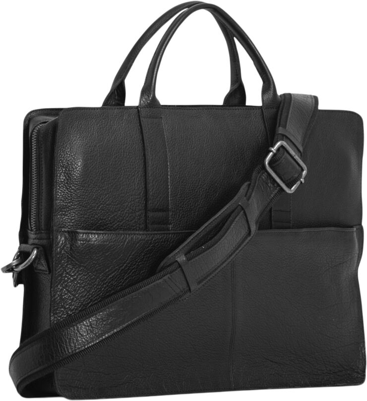 Still Nordic stillNoble Brief 1 Room Black