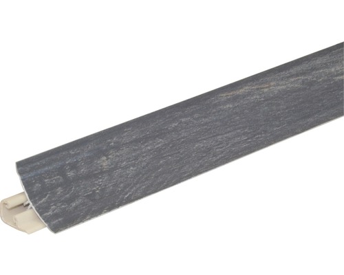 Wandafwerkingsstrip Hemlock WAP 23 K4946 Lengte: 635 mm
