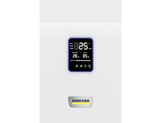 KARCHER - Purificateur d'air AF30