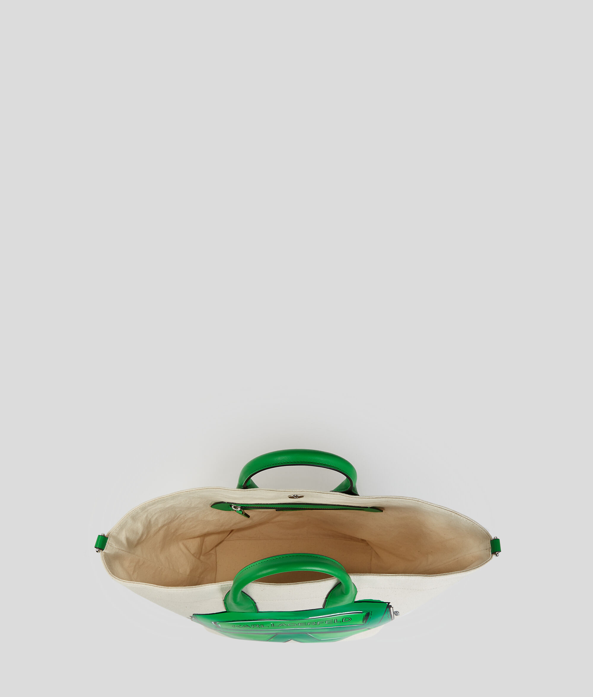 GRAND SAC SHOPPER IKON K