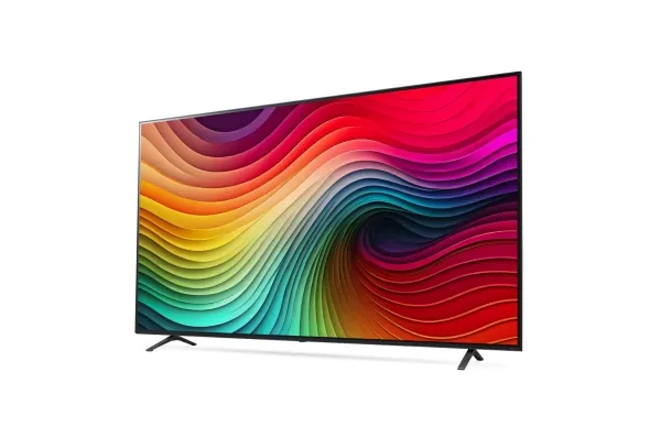 LG 86NANO81T6A - 86