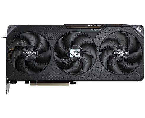 Gigabyte Radeon RX 9070 XT Gaming 16GB OC