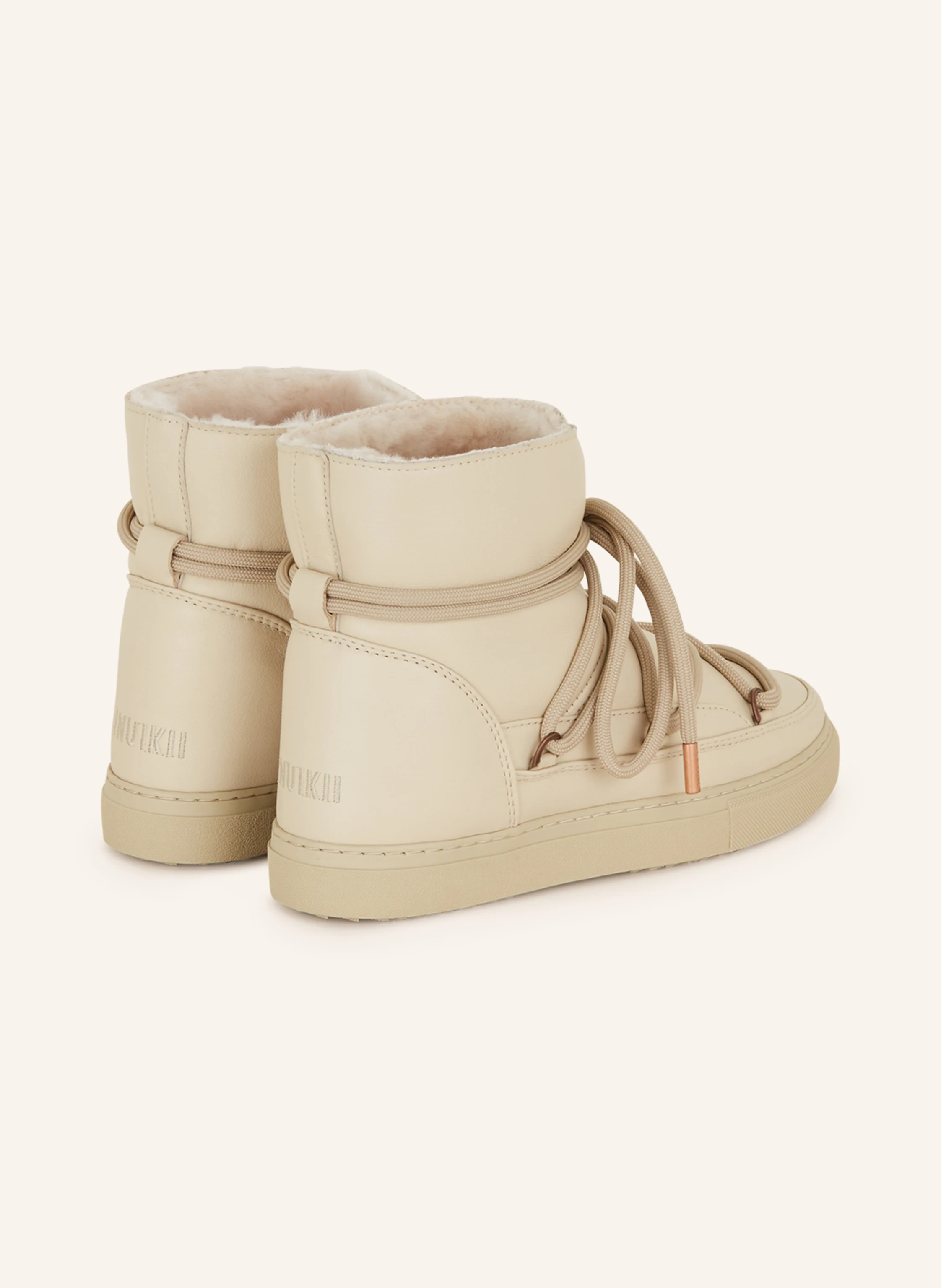 INUIKII Boots