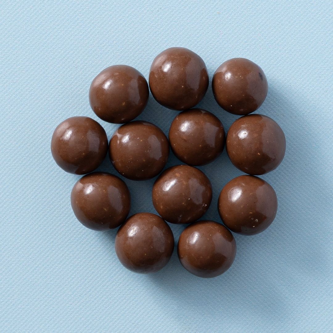 Chocolade macadamia noten melk