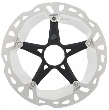 RT-EM810 Freeza Bremsscheibe mit Magnet für E-Bike  203mm