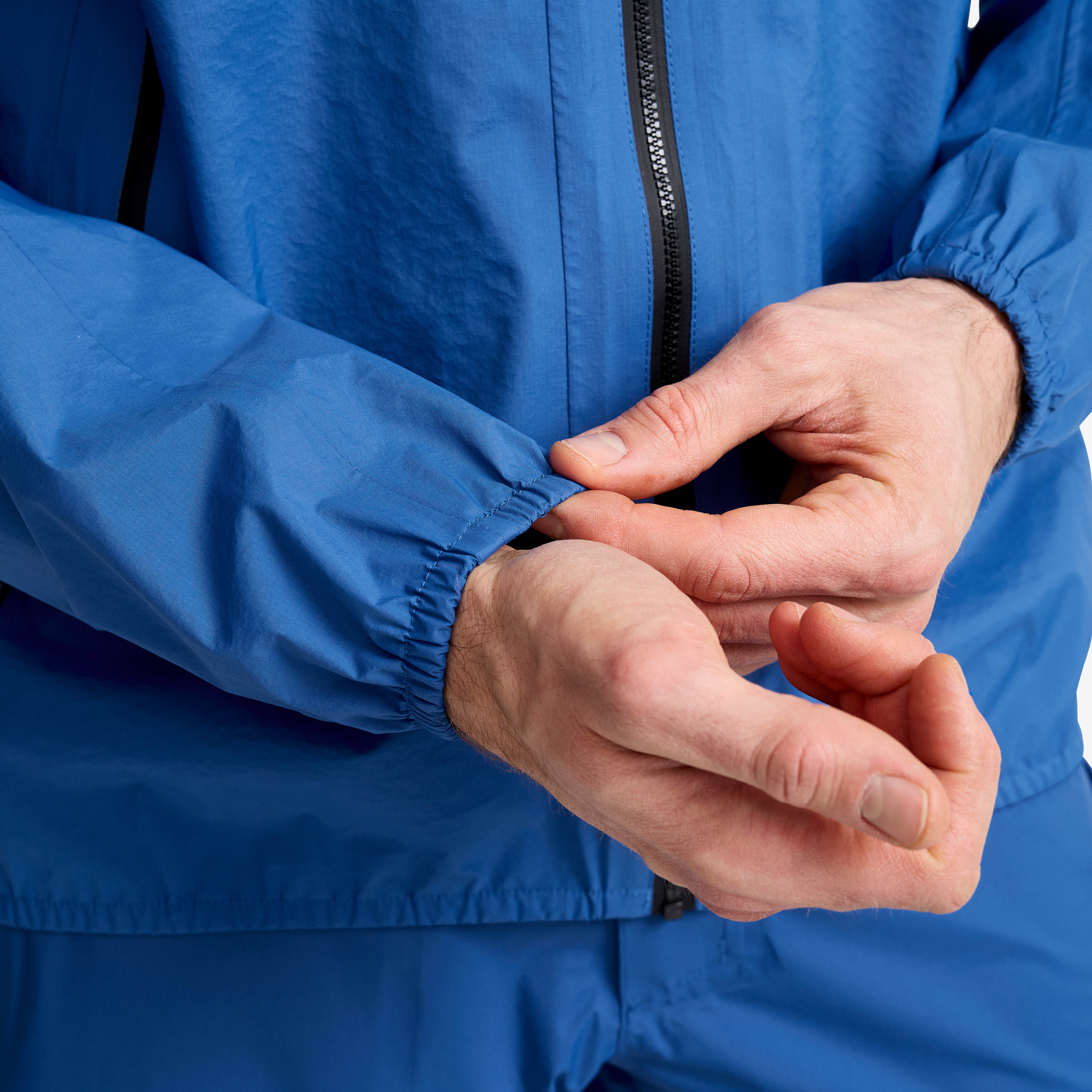 Arcade 3L Lightweight Jacket Herre True Blue