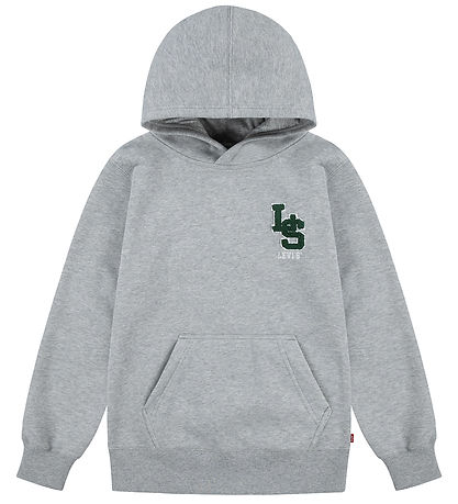 Levis H?ttetr?je - Grey Heather