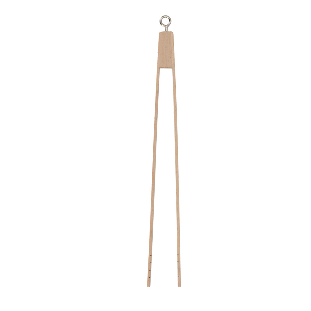 Esschert Design BBQ Tang Hout Naturel
