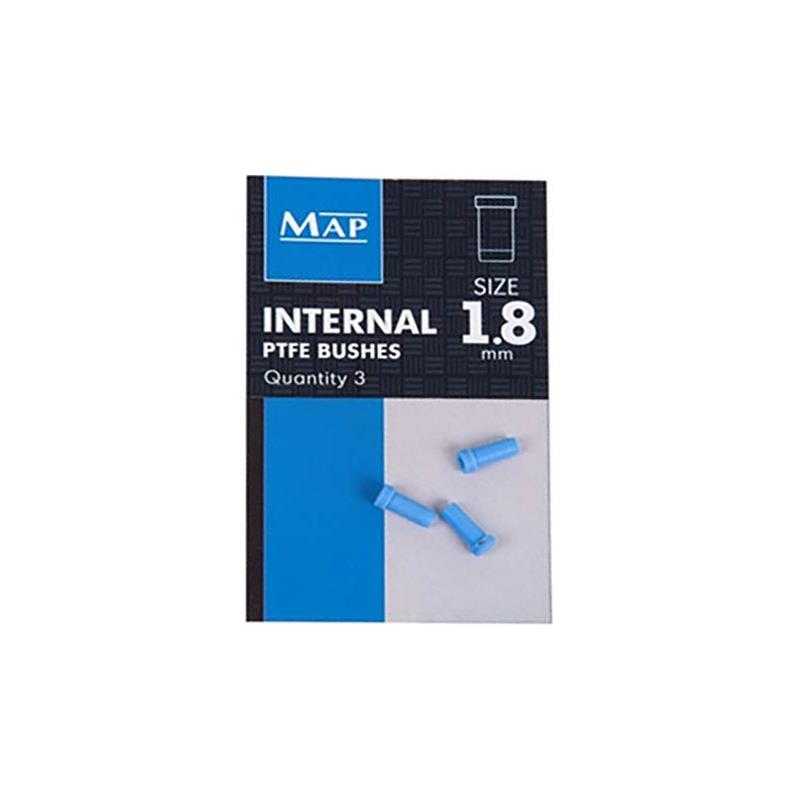 Tulipe Interne Map Internal Ptfe Bushes