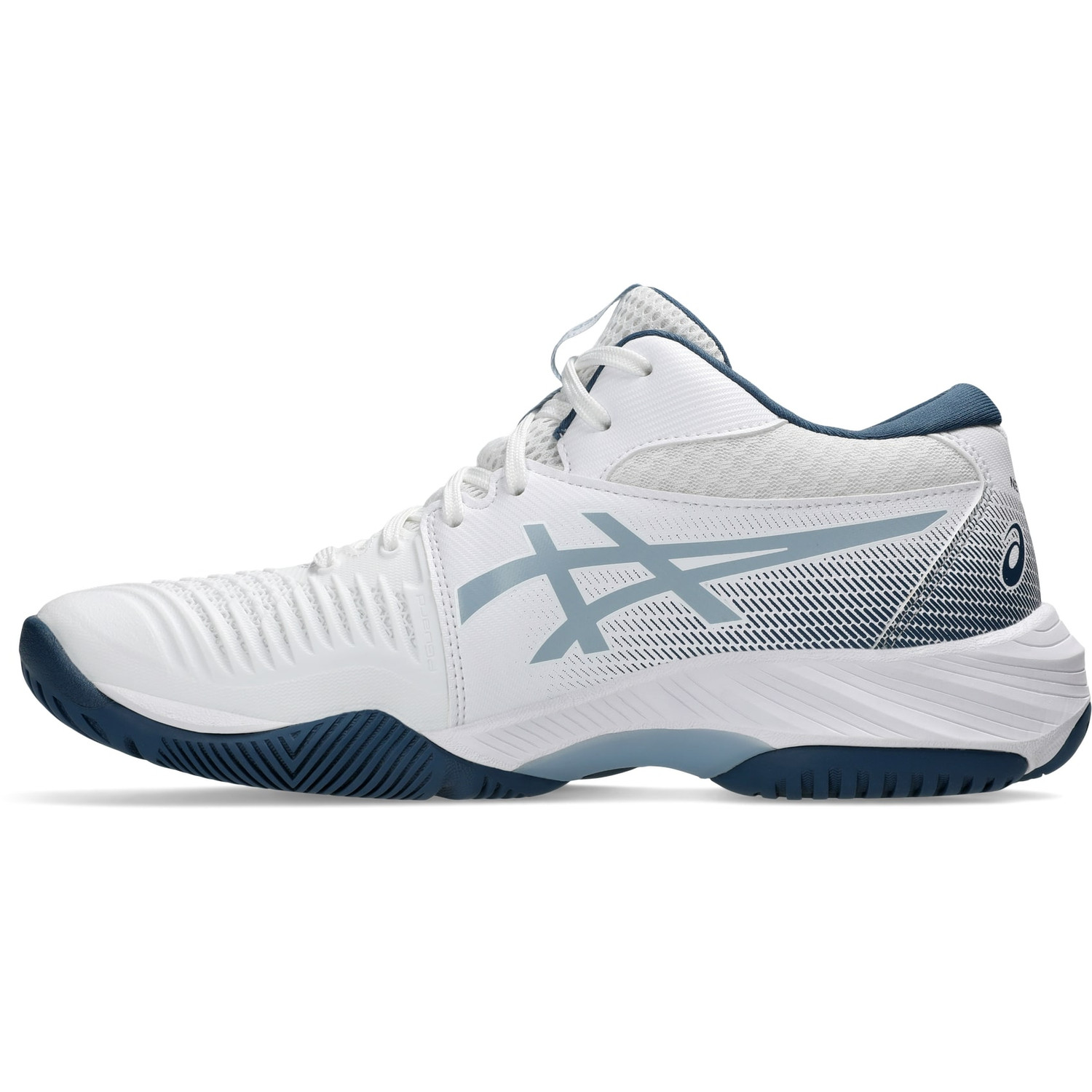 ASICS Netburner Ballistic FF MT 3