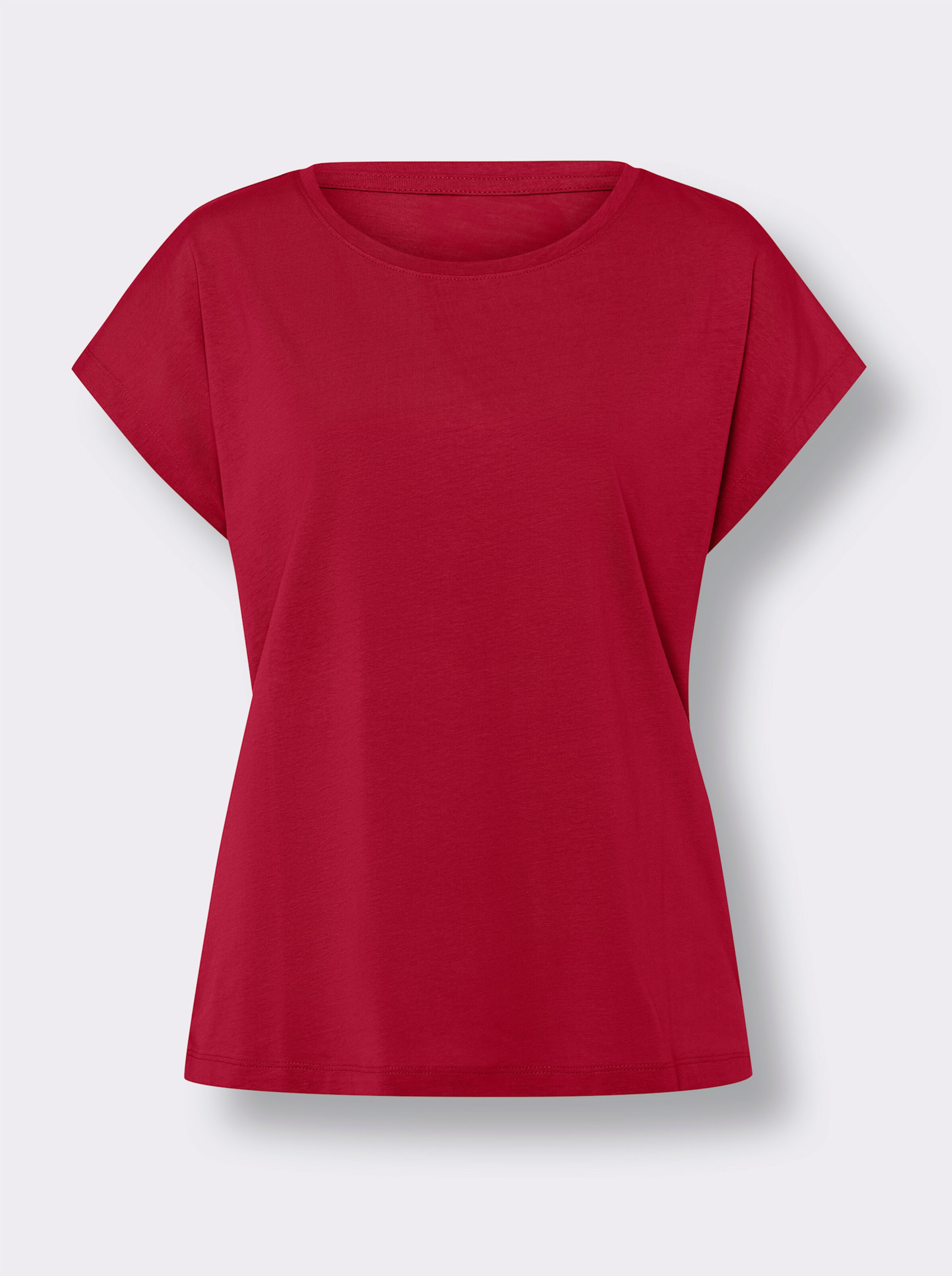 Kurzarmshirt