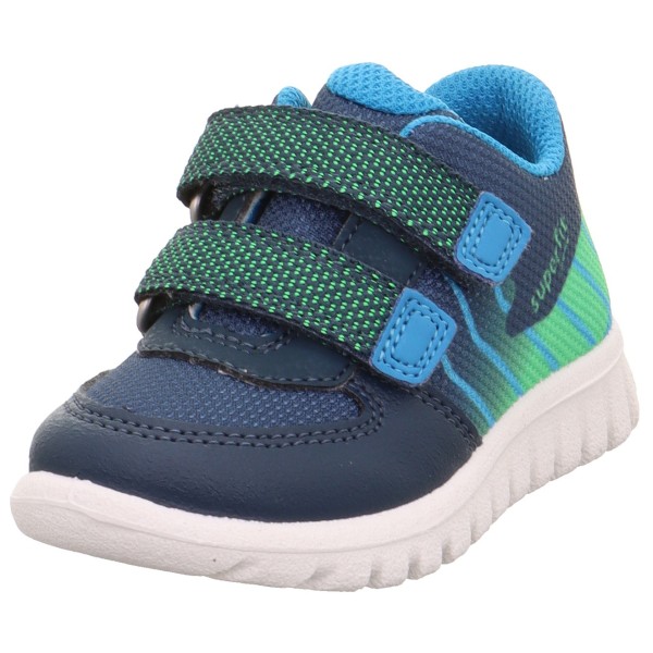 Superfit - Kid's Sport7 Mini D - Chaussures de loisirs