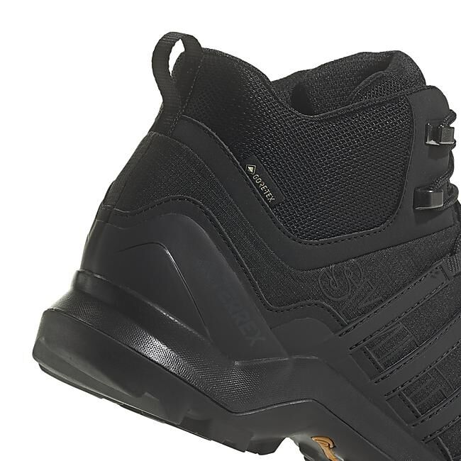 ADIDAS - CHAUSSURES DE RANDONNEE TERREX SWIFT R2 GTX MID M
