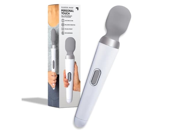 Sharper Image Full-Size vibrasjonsmassasje