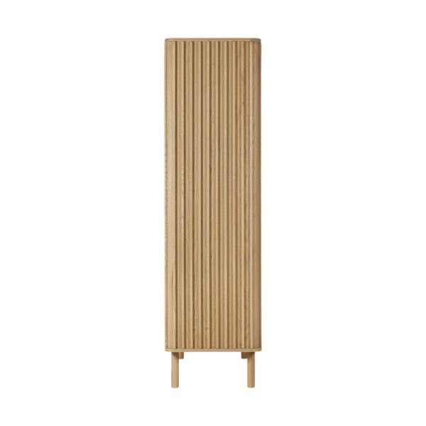 Kidsmill Ridge Kast - 2-deurs - Naturel Ash