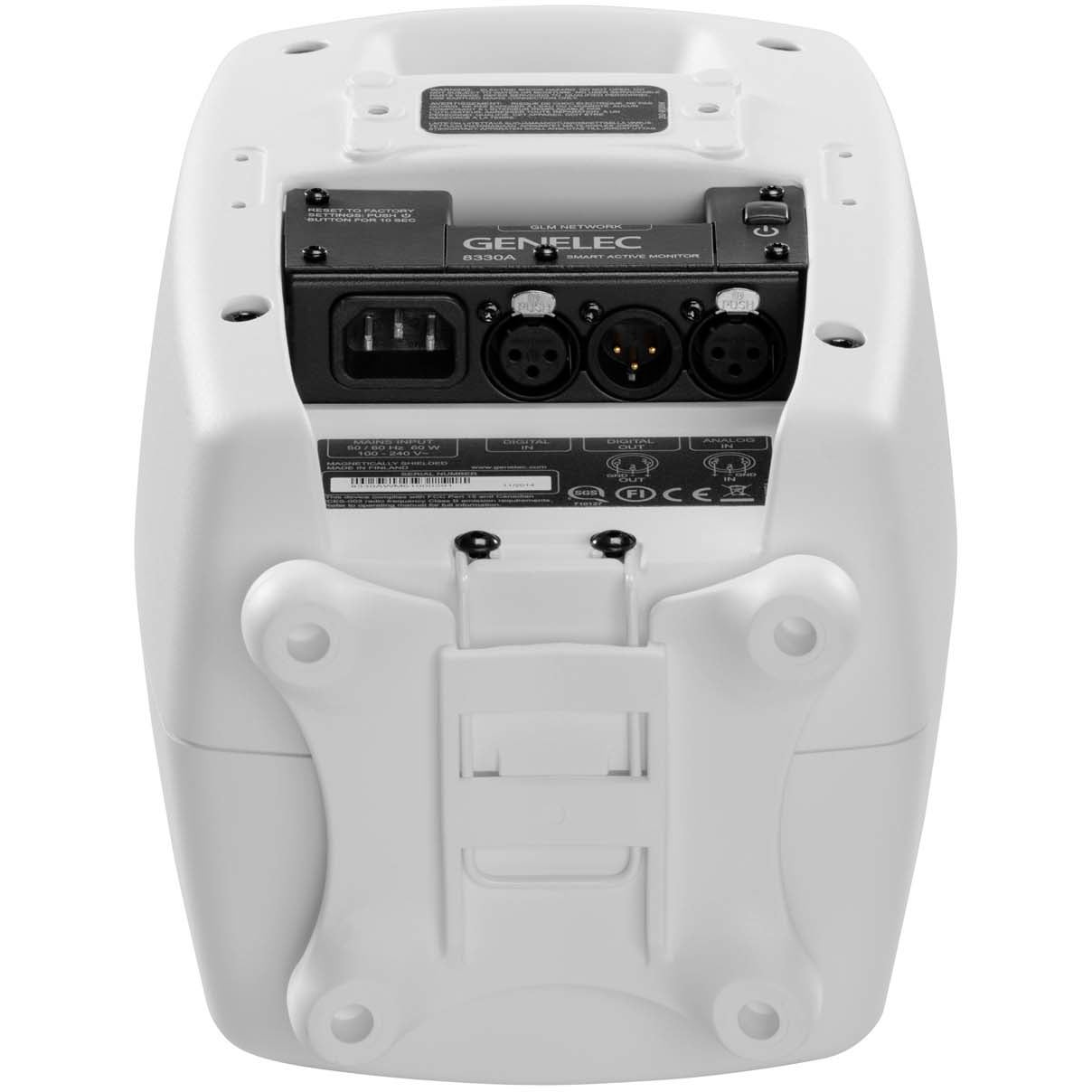 Genelec 8330ARW SAM actieve studiomonitor (per stuk)