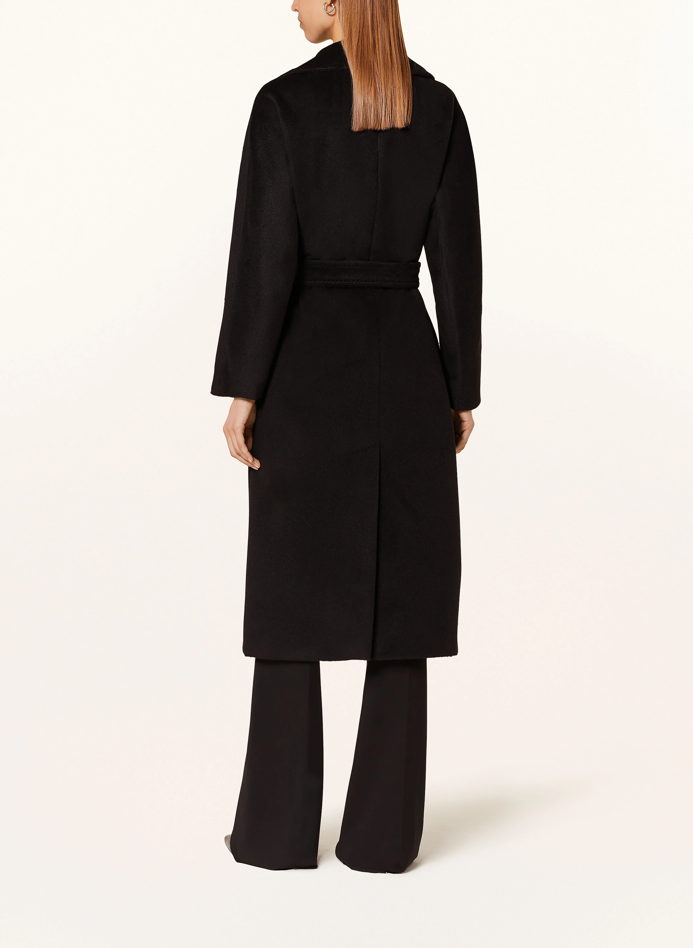 WEEKEND Max Mara Mantel TEMPERA