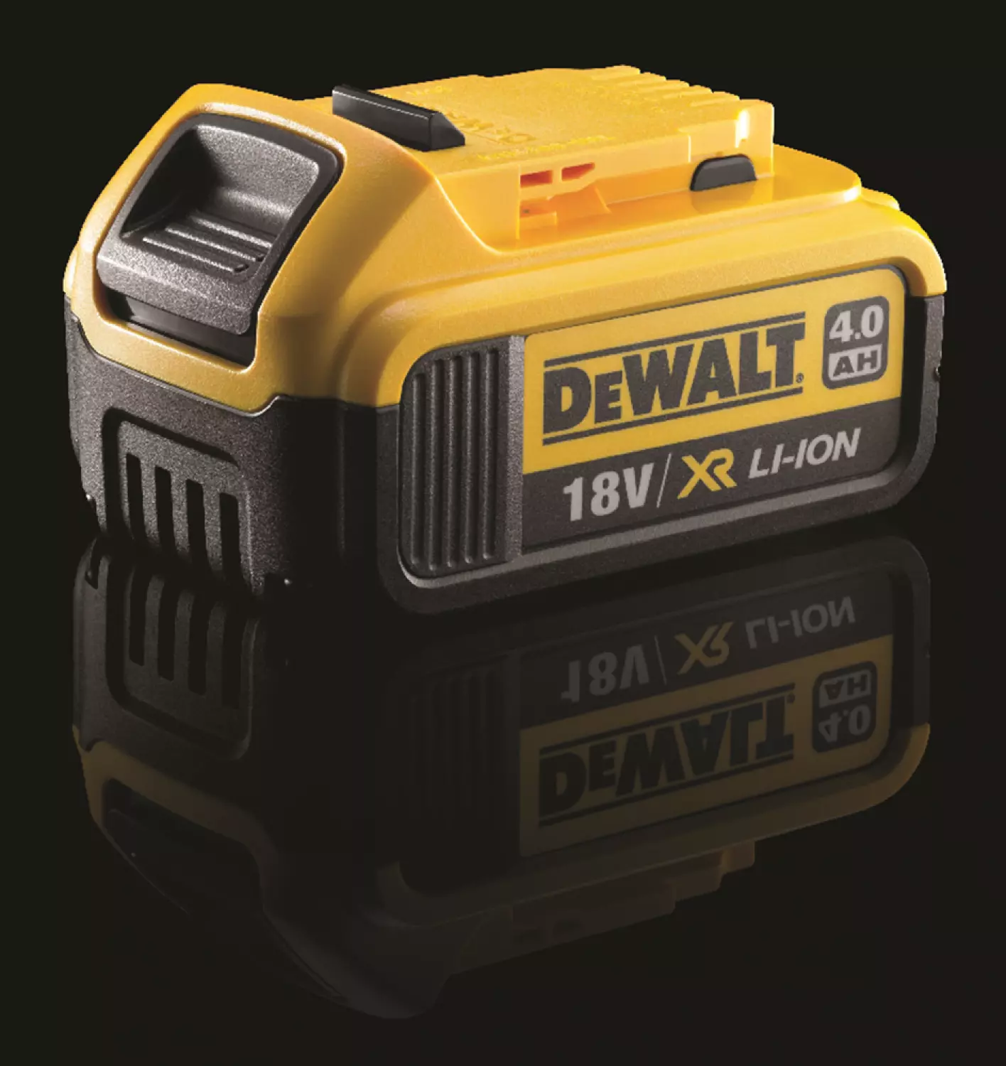 DeWALT DCB182 18V Li-Ion accu - 4.0Ah