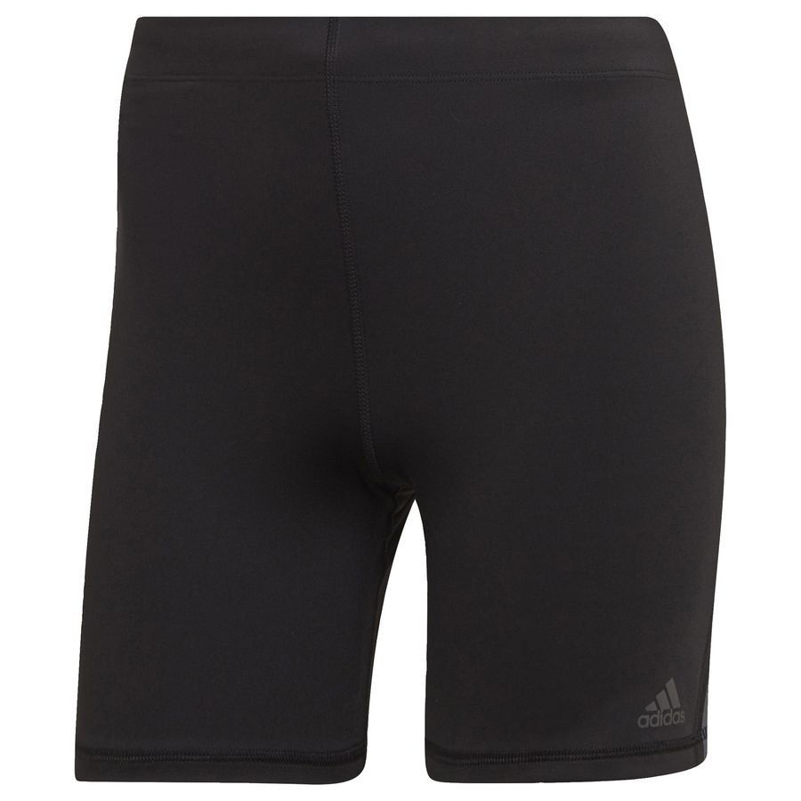 adidas Collant Run Icons - Noir Femme