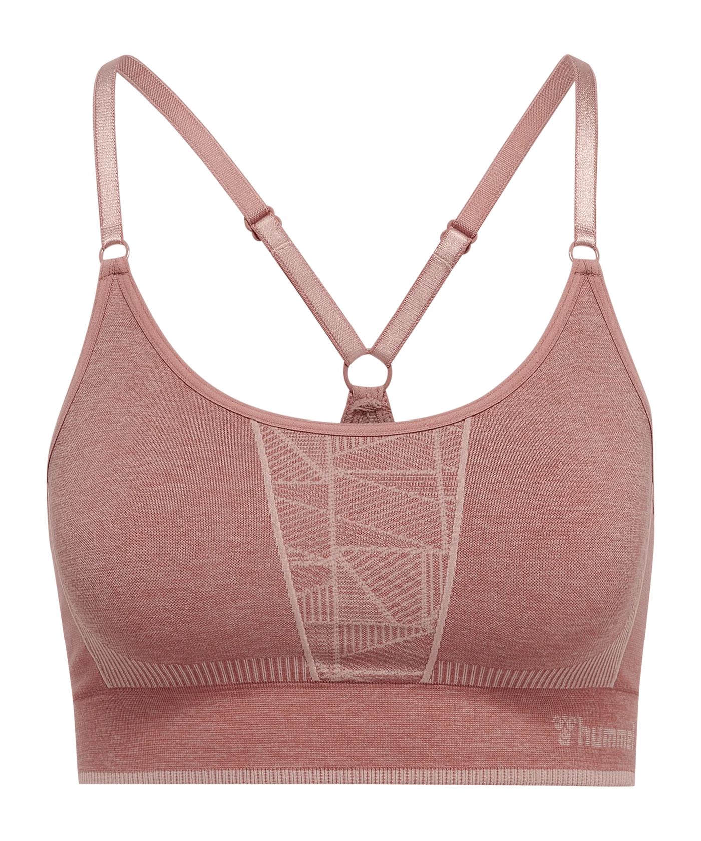Hummel hmlMT Energy Seamless Sport-BH Damen F4172