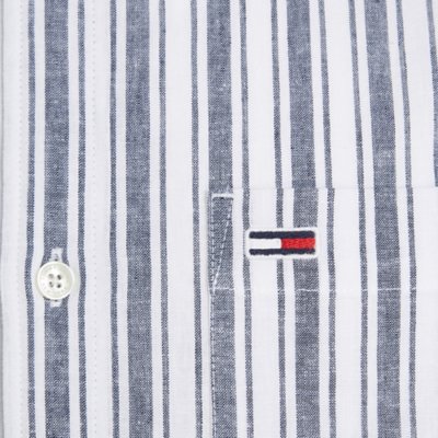 Chemise à manches longues homme M189600 TOMMY HILFIGER