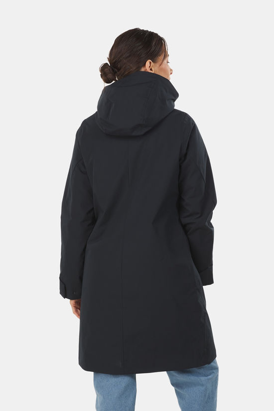 Elvine Elvine Signy Gevoerde Parka Dames