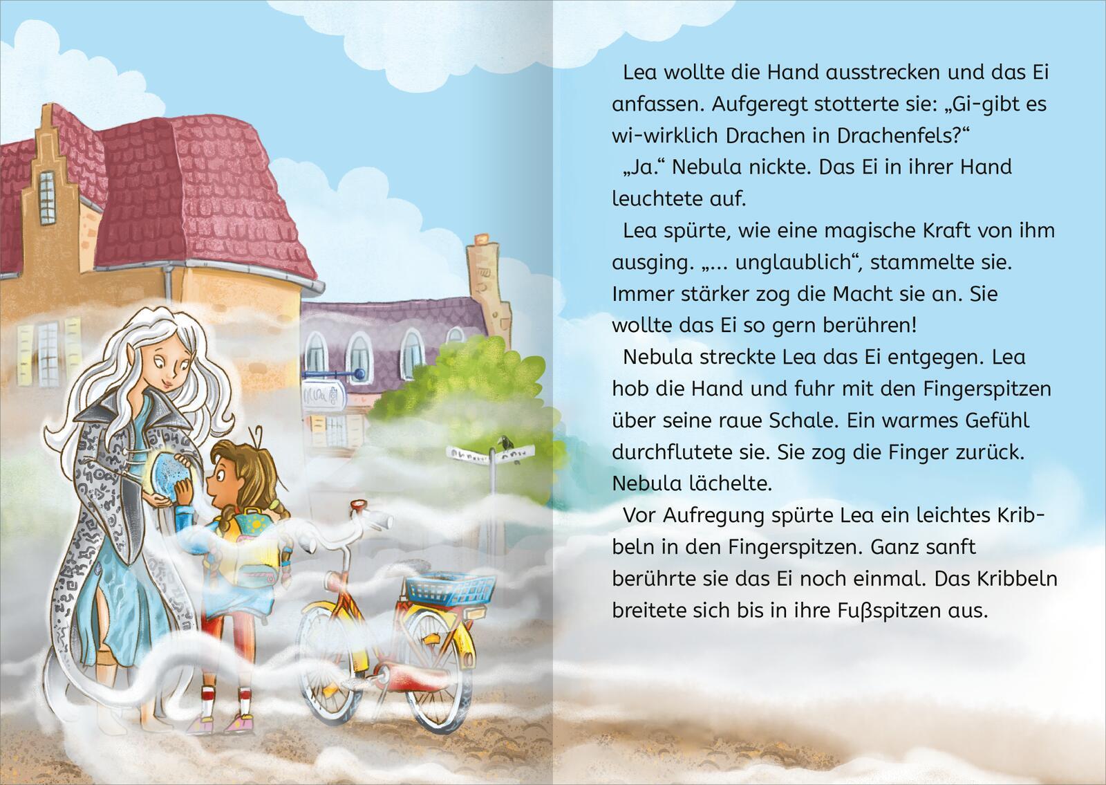 Retter der Drachen - Sei schnell wie der Wind! (Retter der Drachen 1)