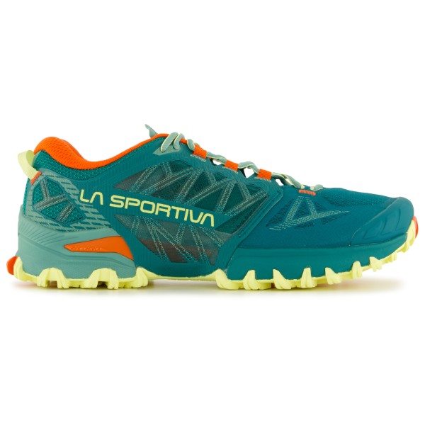 La Sportiva - Women's Bushido III - Chaussures de trail