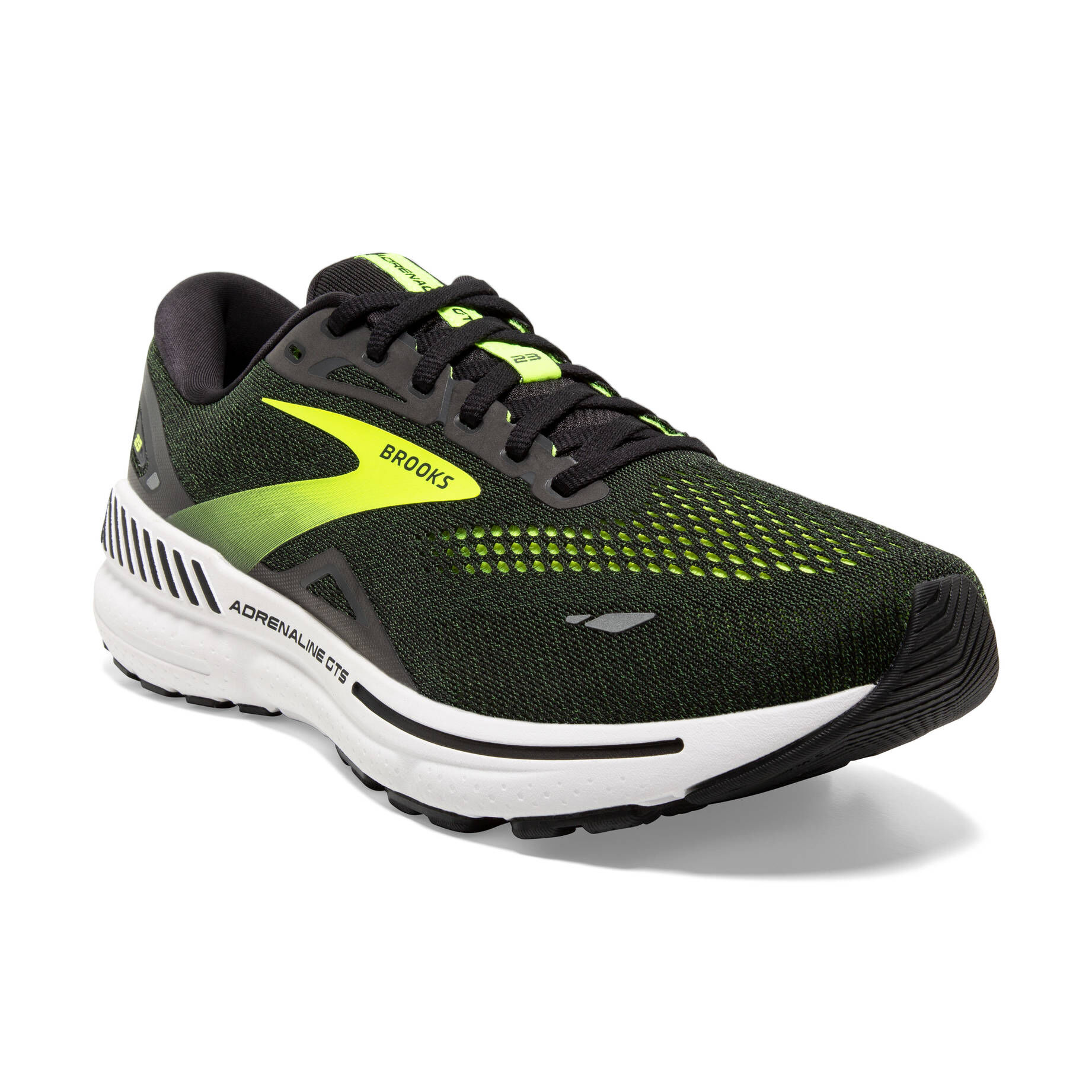 Brooks| Herren Laufschuhe ADRENALINE GTS 23