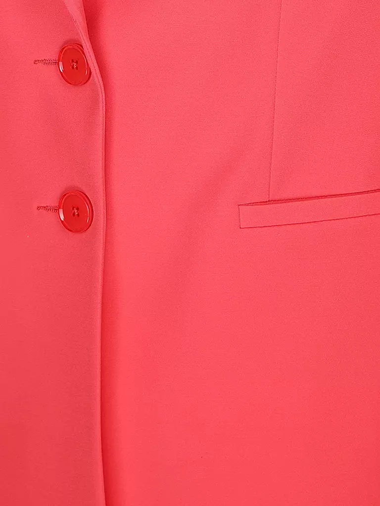 COMMA Blazer rot