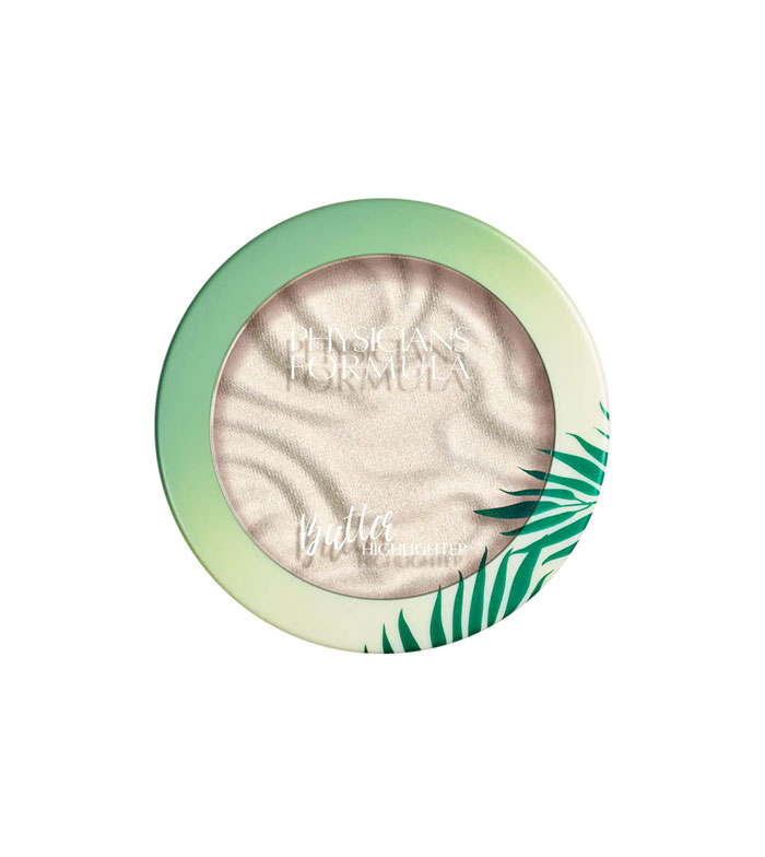 Physicians Formula - Iluminador Murumuru Butter Highlighter - Pearl