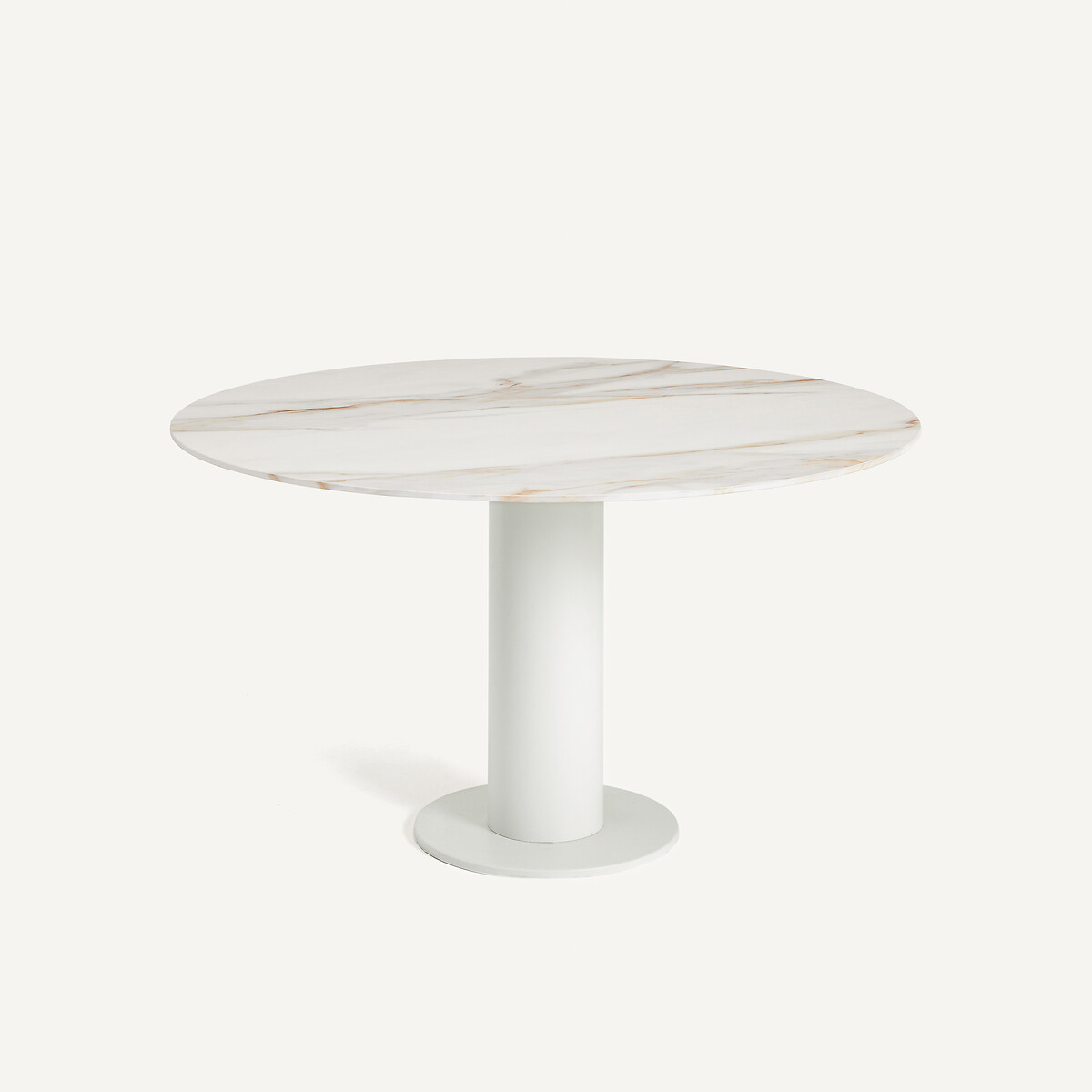 AM.PM<br>Pé de mesa de metal, Talmo