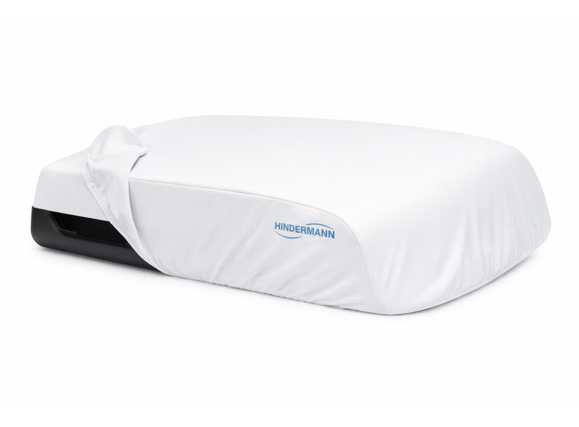 Hindermann Truma Aventa beschermhoes - Comfort/Eco