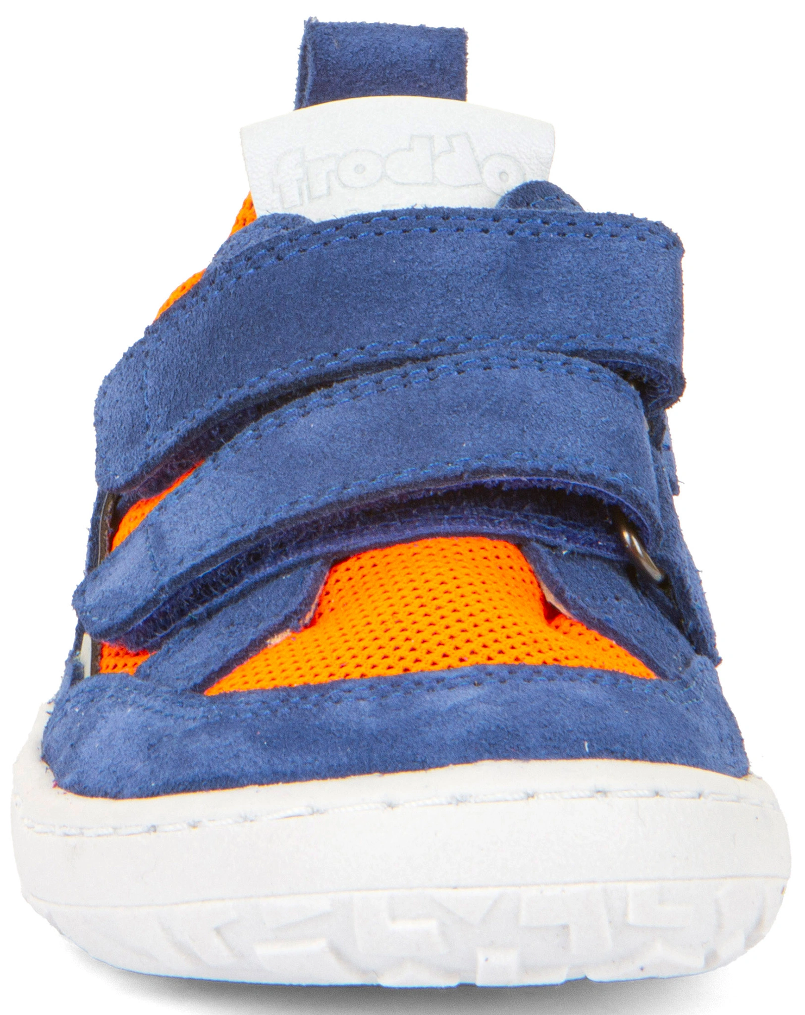 Halbschuhe BAREFOOT BASE in blue electric