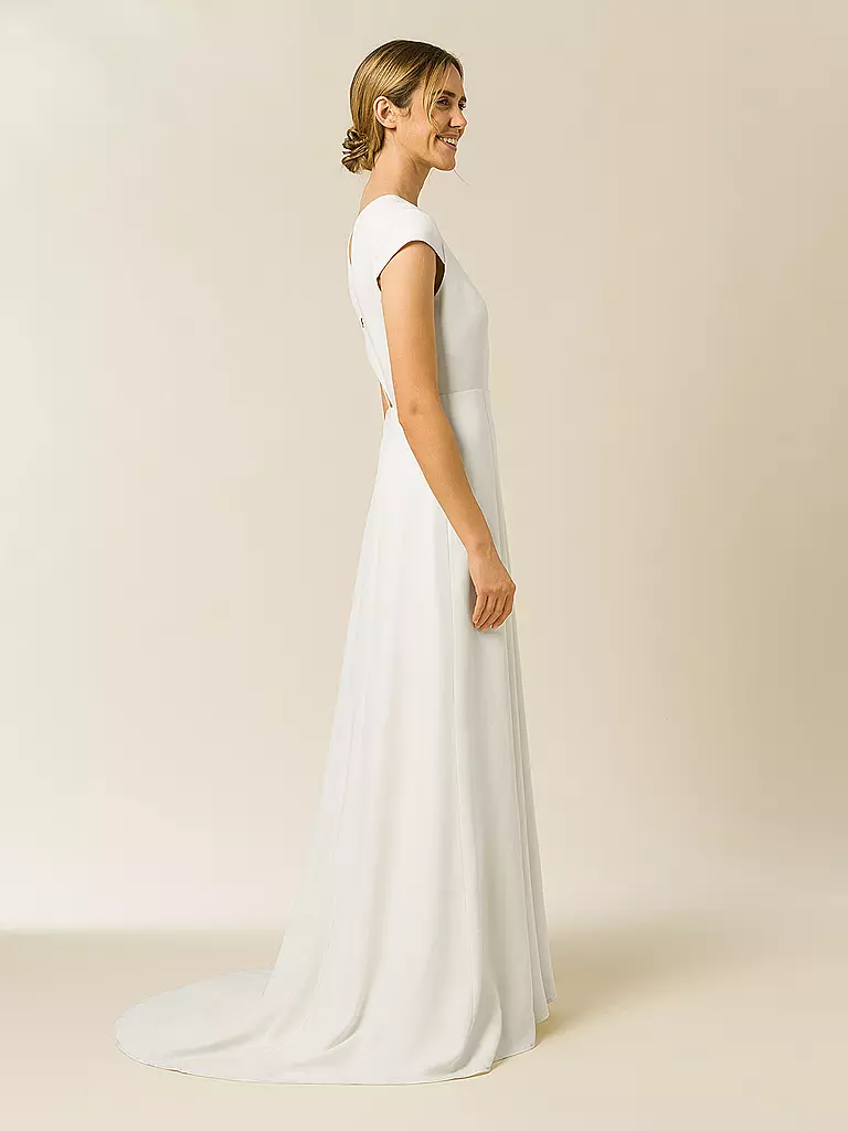 IVY OAK Brautkleid Daria weiss