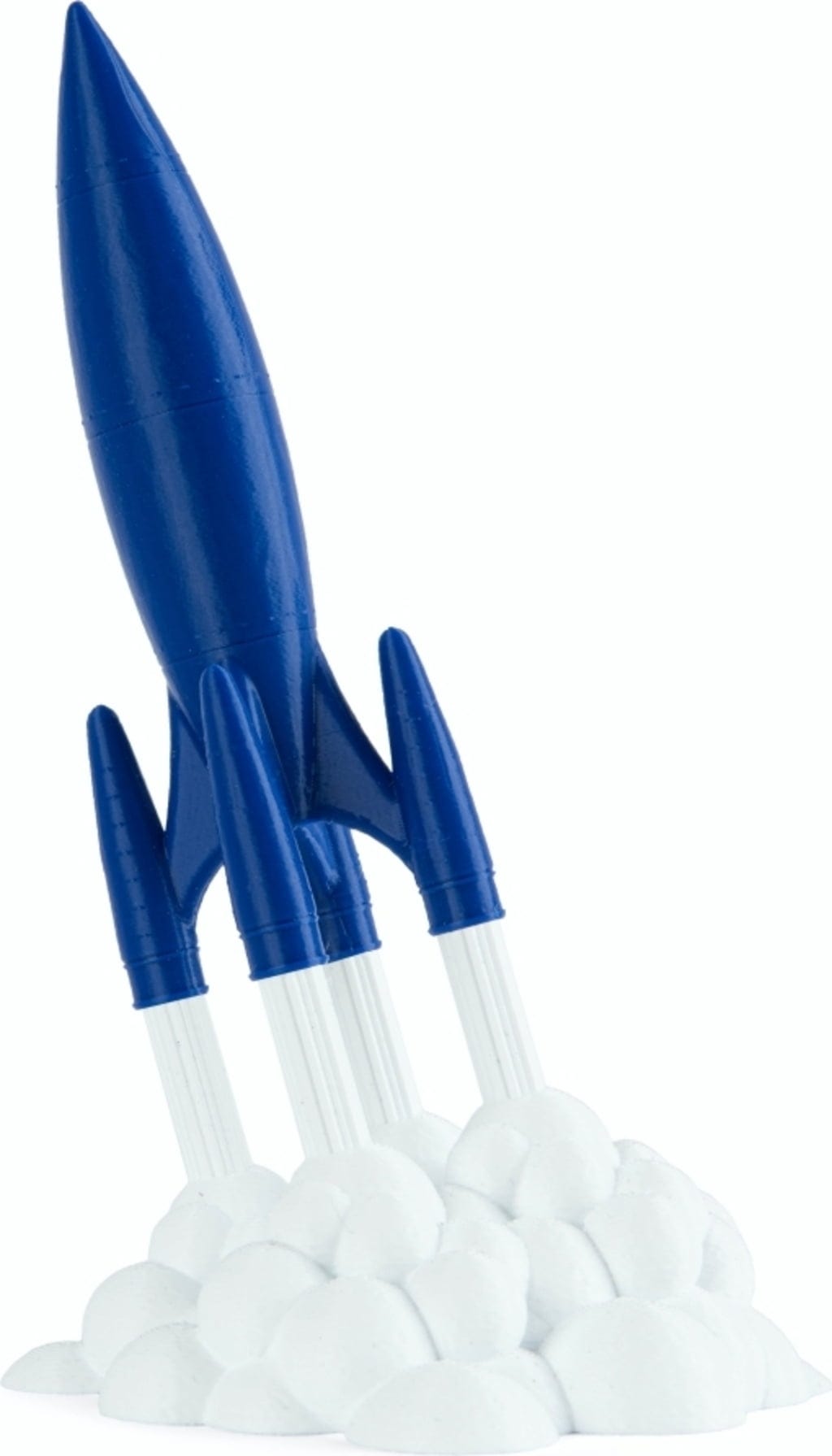 Spectrum  Premium PLA High Speed Navy Blue, 1,75 mm / 1000 g    PLA Material speziell für den Hochgeschwindigkeitsdruck