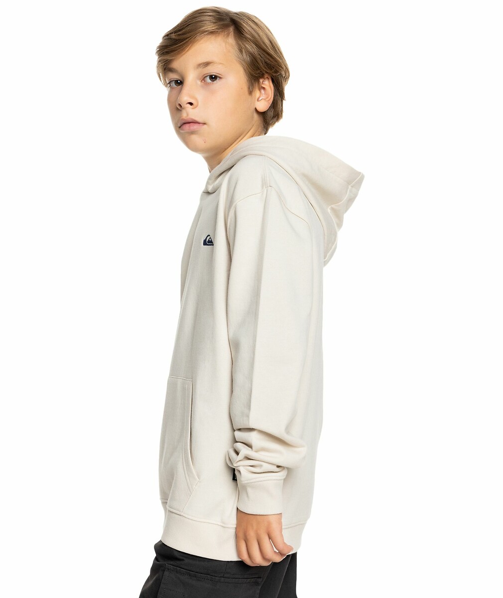 QUIKSILVER<br>Moletom Flatty