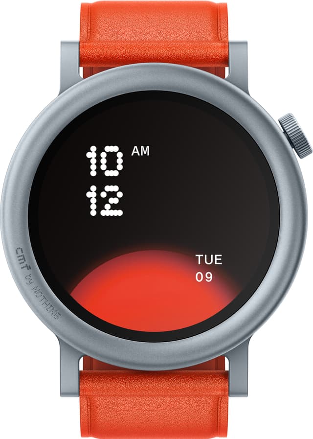 CMF by Nothing Watch Pro 2 smartur (orange)