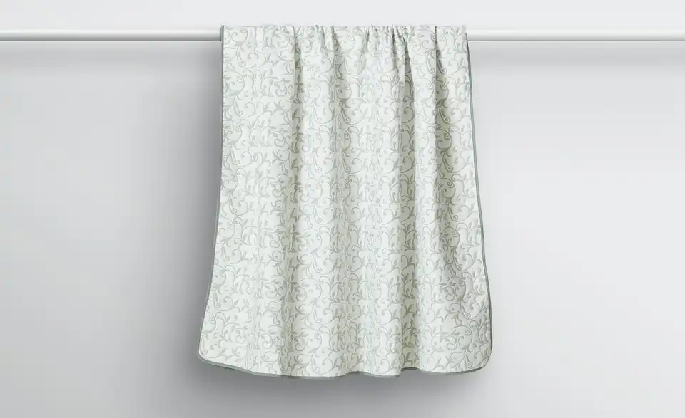 como Jacquard Tagesdecke