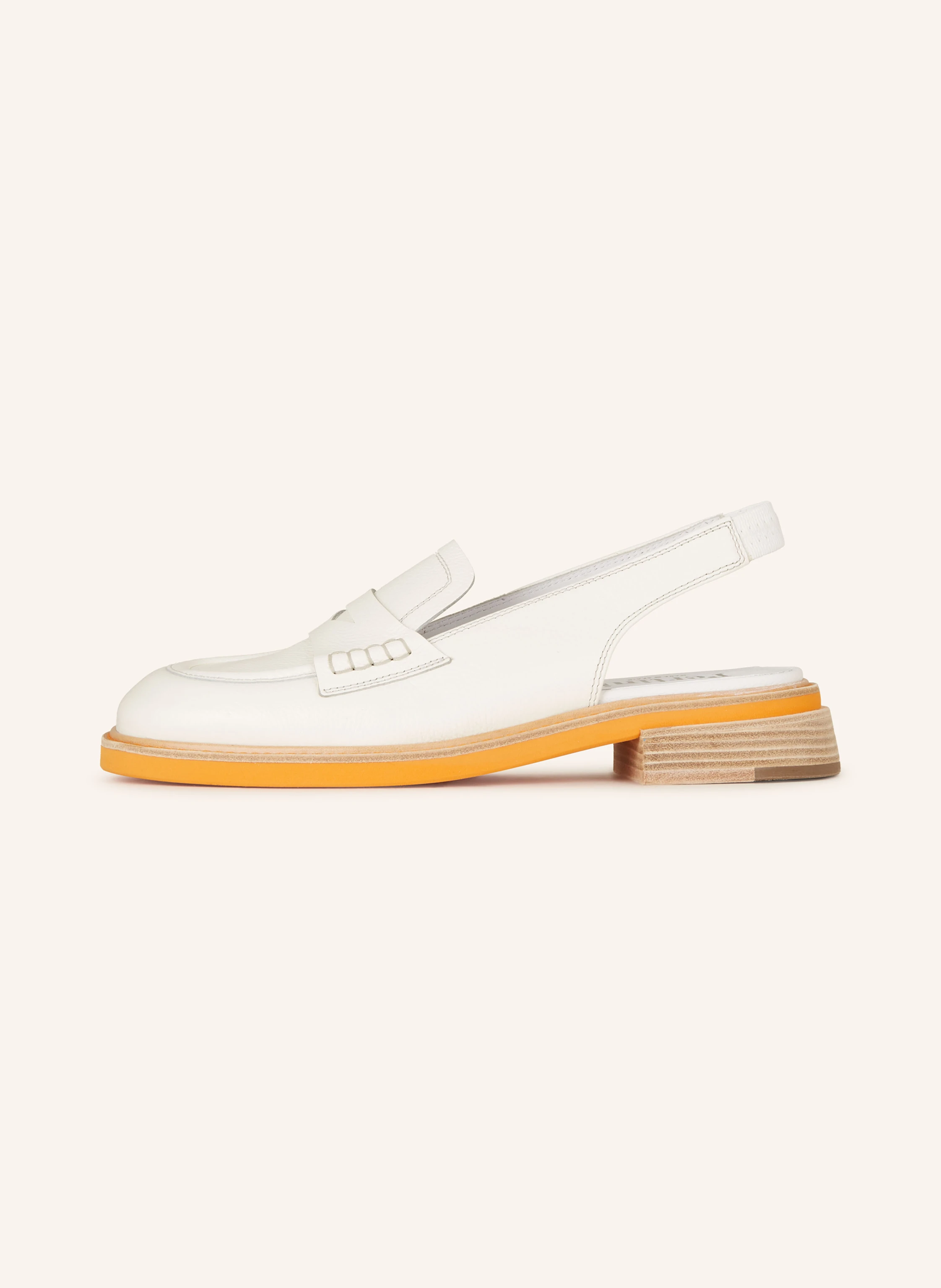 Pertini Penny-Loafer