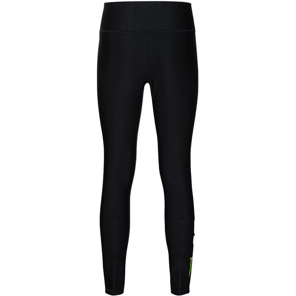 VR46 - Legging femme Monster 46 Noir / Vert