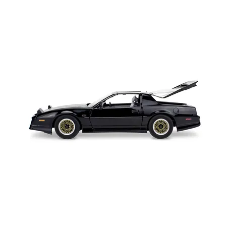 Revell 14535 - 1987 Pontiac Firebird GTA