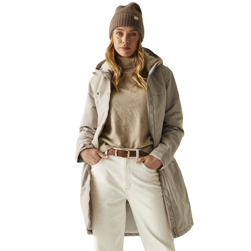 Romine II Waterdichte Parka