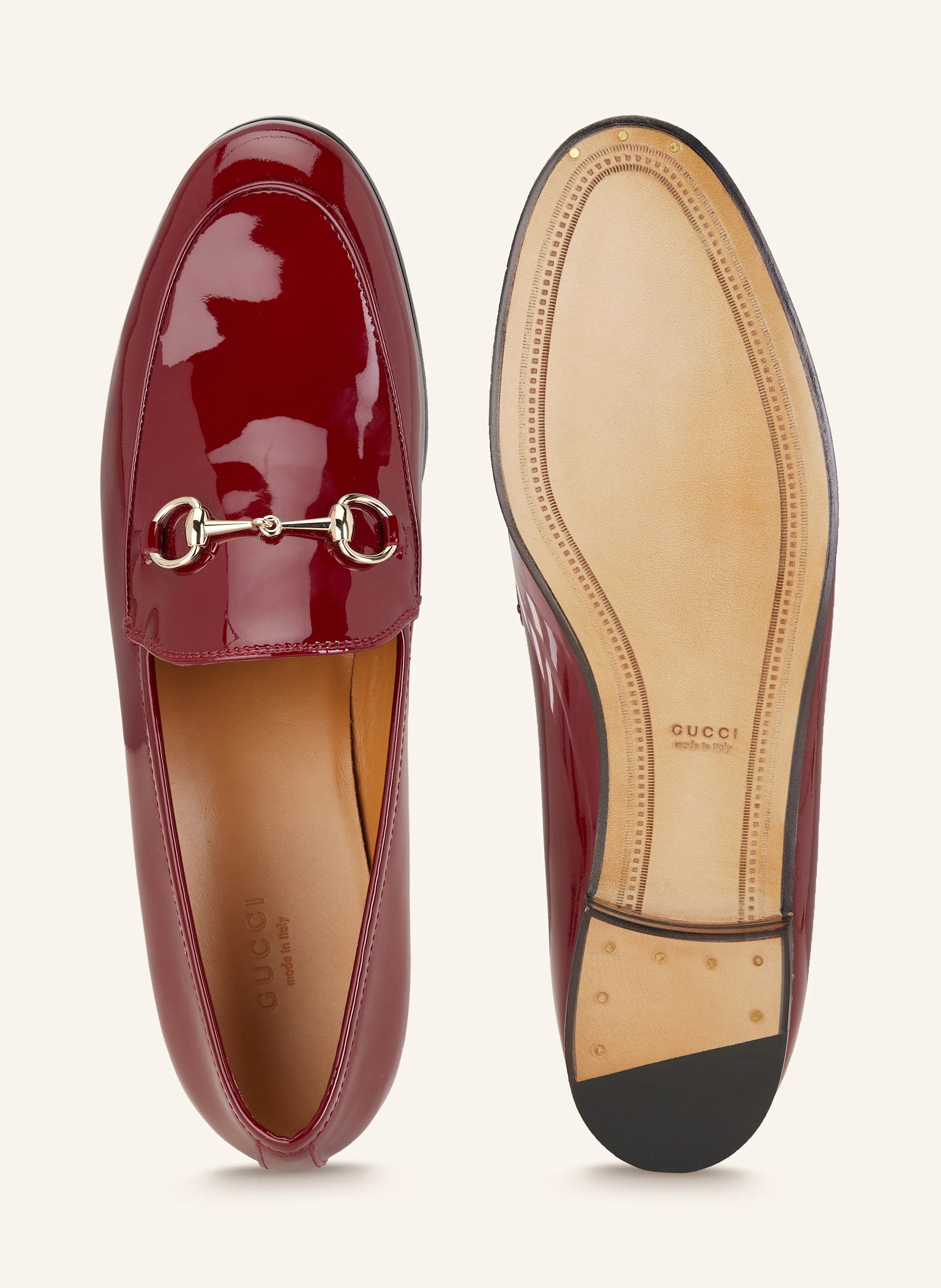 GUCCI Loafer