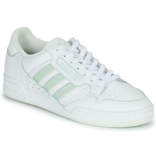 adidas Originals - CONTINENTAL 80 STRI - Blanc